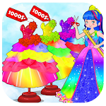 Cover Image of ダウンロード Dress Up Games 3D  APK