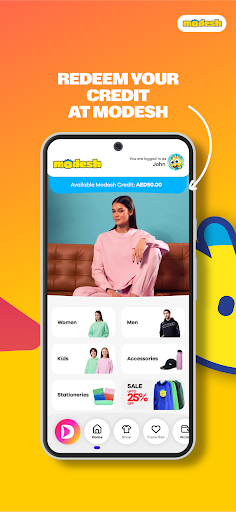 Dream Dubai screenshot 4