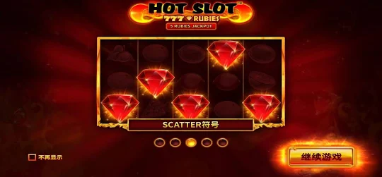 Super Lucky Slots Game