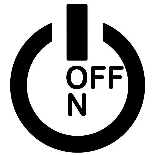 LifeOffline logo