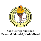 Sane Guruji Shikshan Prasarak icon