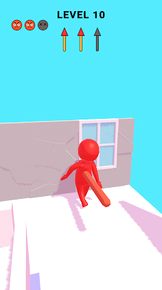 Nail Them - Screenshot 1