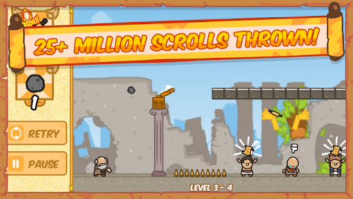 Age of Wonder The Lost Scrolls Screen 3