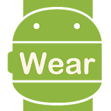 Battery Mix for Android Wear icon