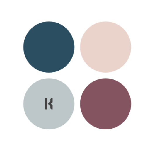 Pastel KWGT logo