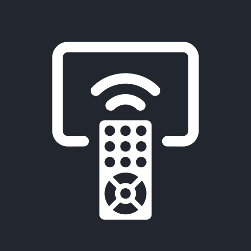 Bluetooth Remote Logo