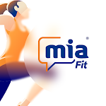 Cover Image of Tải xuống Mia Fit  APK