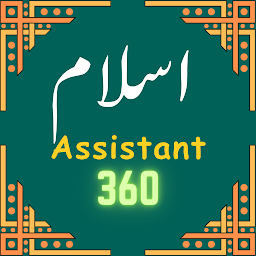 Icon image Islam Assistant 360 Quran