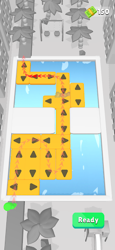 Set The Path! - Screenshot 1