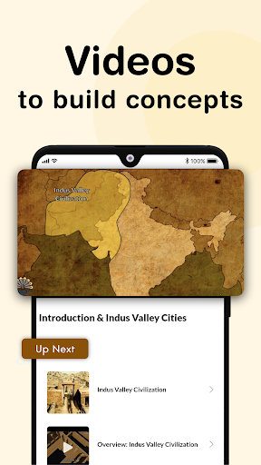 RRB NTPC Exam prep & Mock Test Screen 3