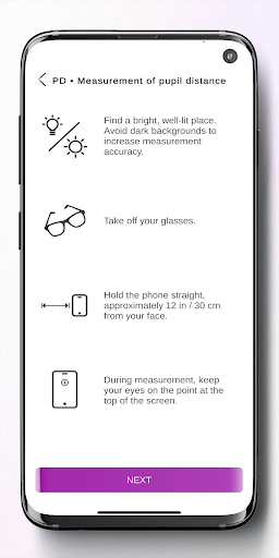 AR-Labs.io Screen 3