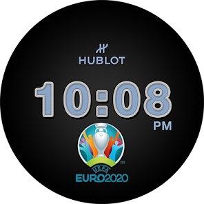 Captura 7 Hublot loves football Euro 202 android