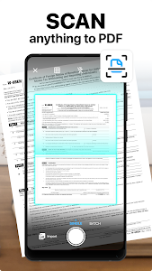 Scanner App to PDF -TapScanner 2.7.34 (Pro)