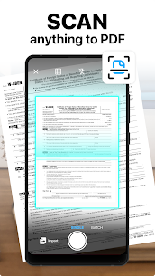 TapScanner Pro APK â€“ Scanner App To PDF v2.7.23 (Premium) 1