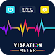 Vibration Meter - Sound, Noise Detector - Androidアプリ