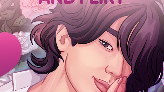 Winked: Episodes of Romance Gallery Screentshots 3