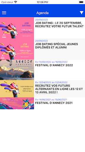 GOBELINS Alumni Screen 3