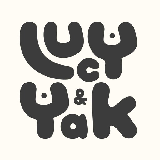 Lucy & Yak 1 Icon