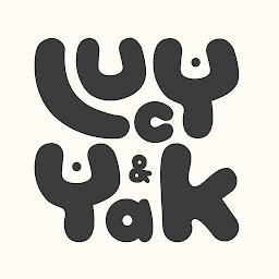 图标图片“Lucy & Yak”