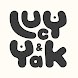 Lucy & Yak