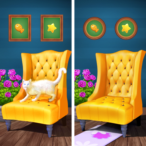 Find the Difference : Spot Fun Download on Windows