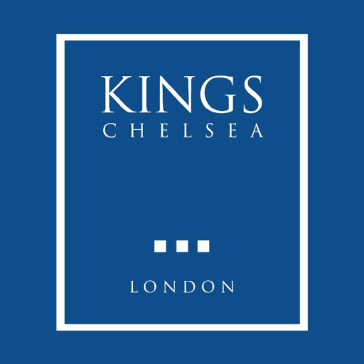 Kings Chelsea Concierge App Logo