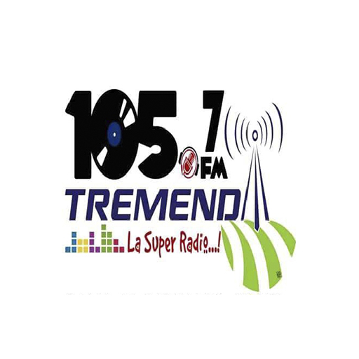 Tremenda 105.7 FM - AppWisp.com