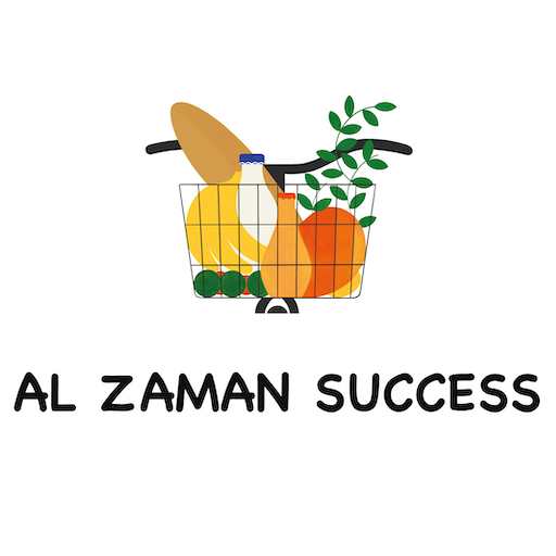 Al zaman success logo