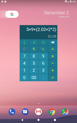 Multi Calculator - Tools - apps