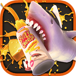 Icon image Shark Puppet 3D