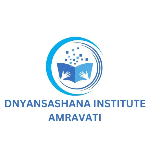 Dnyansadhna Institue Amravati logo