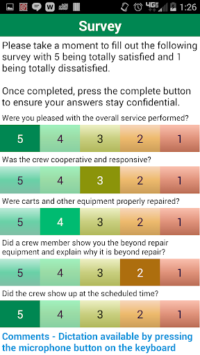 GR MobileTech Screen 3