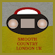 Smooth Country Radio London Uk Download on Windows
