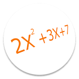 Equation Solver E2G icon