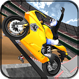 Moto GT Stunt Racing icon