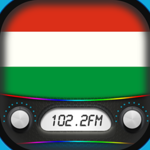 Radio Hungary - Online FM
