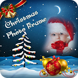Christmas Photo Frames icon