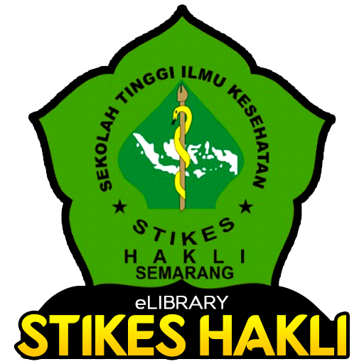 eLibrary Stikes Hakli logo