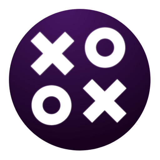 Tic Tac Toe 2 player Offline