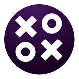 Tic Tac Toe : XOXO Game icon