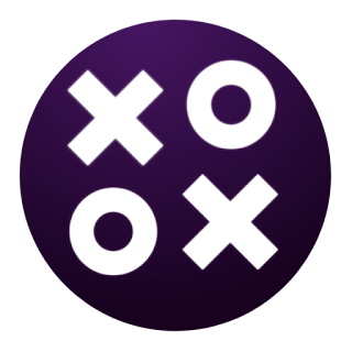 Tic Tac Toe 2 player Offline apk