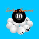 Cover Image of Tải xuống Sorteo numeros  APK