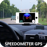 Speedometer GPS - Odometer