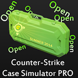 CS:GO Case Simulator PRO icon