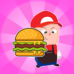 Cover Image of Download Eat Fever  APK