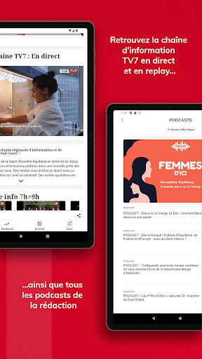 Sud Ouest l’info en continu