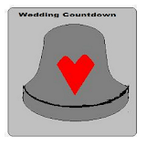 Wedding Countdown icon