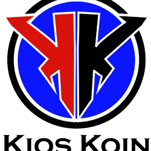 Kios Koin-Jual Beli Koin HDI logo