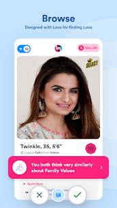 TrulyMadly  Indian Dating App Mod Apk Download 3