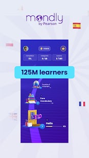 Unknown app Screenshot